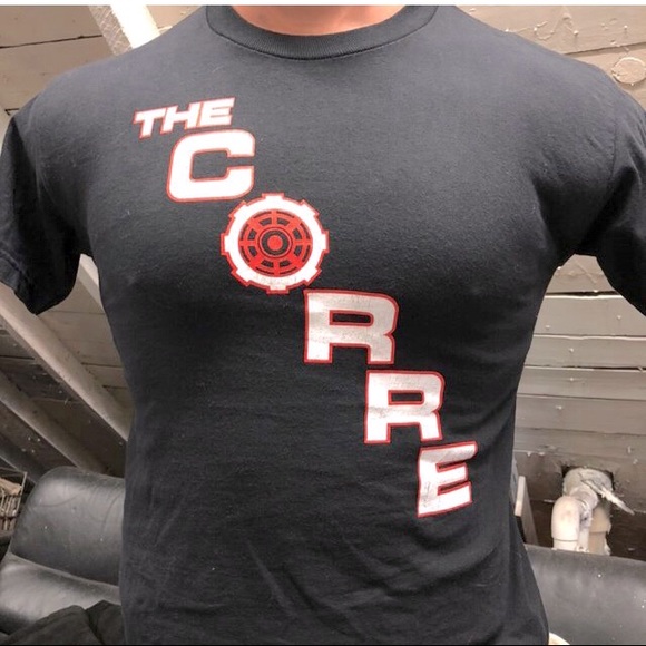 WWE The Corre shirt - Picture 1 of 1